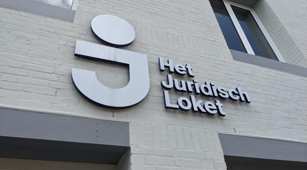 Utrechts kantoor van het Juridisch Loket sluit na opzegging huurcontract door verhuurder
