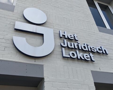 Utrechts kantoor van het Juridisch Loket sluit na opzegging huurcontract door verhuurder