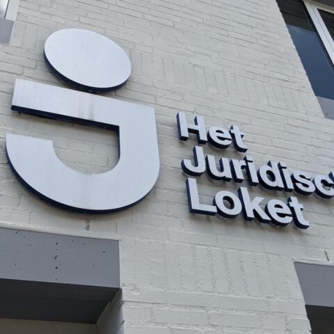 Utrechts kantoor van het Juridisch Loket sluit na opzegging huurcontract door verhuurder