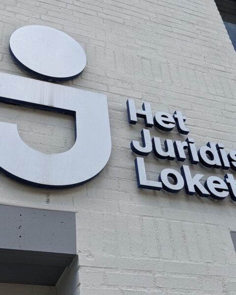 Utrechts kantoor van het Juridisch Loket sluit na opzegging huurcontract door verhuurder