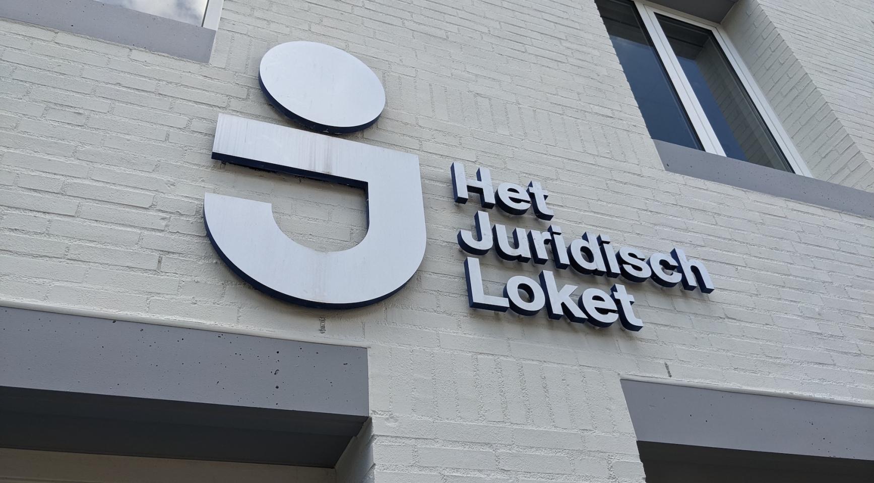 Utrechts kantoor van het Juridisch Loket sluit na opzegging huurcontract door verhuurder