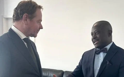 Van Weel in gesprek met Sierra Leone over uitlevering crimineel Jos Leijdekkers