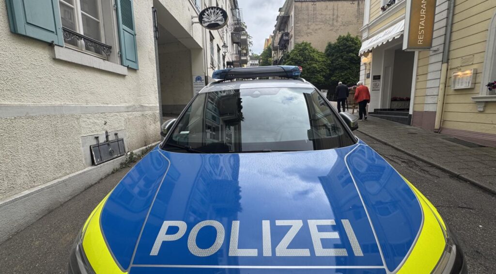 Venlose man die ontsnapte uit ziekenhuisbewaring in Roermond, gearresteerd in Düsseldorf