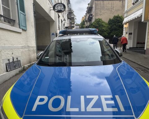 Venlose man die ontsnapte uit ziekenhuisbewaring in Roermond, gearresteerd in Düsseldorf