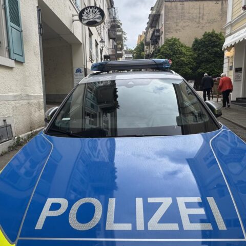 Venlose man die ontsnapte uit ziekenhuisbewaring in Roermond, gearresteerd in Düsseldorf