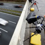 Verkeersboetes stijgen met 2,7 procent door inflatiecorrectie