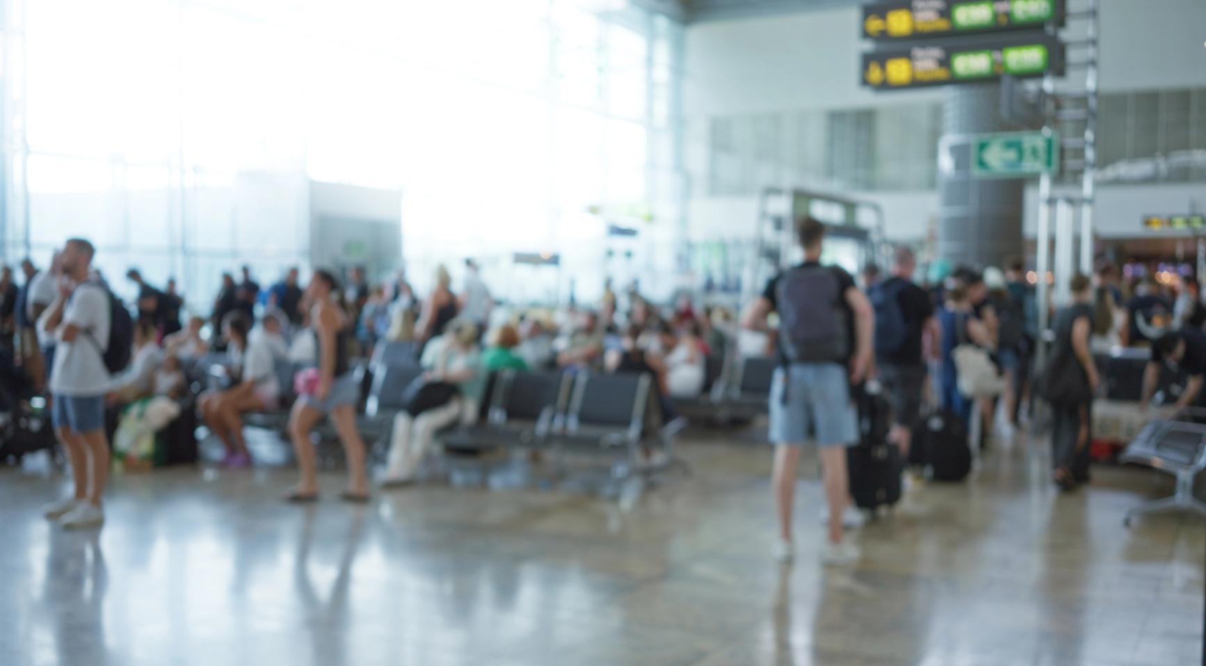 Vluchtkosten in Europa stijgen met 13% in een jaar, treinreizen blijven goedkoper op veel routes