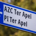 Vrees voor drukte in Ter Apel door Europees migratiepact dat Budel centrum sluit