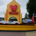 Walibi Fright Nights-reclame meest aangeklaagde commercial van 2025
