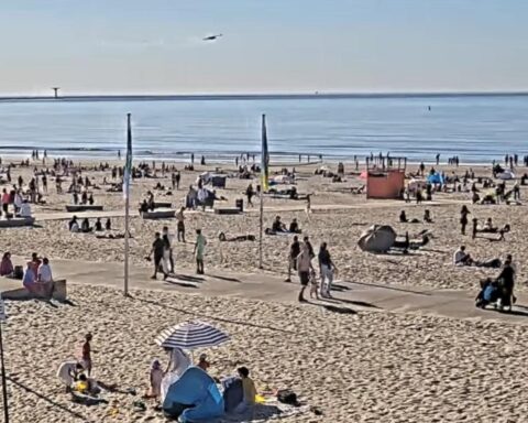 Zomerprognose Nederland wijst op warme, droge omstandigheden en verwachte hitte begin deze zomer