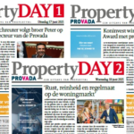 Zorg ervoor dat uw evenement op de Provada de aandacht krijgt die het verdient