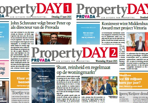 Zorg ervoor dat uw evenement op de Provada de aandacht krijgt die het verdient