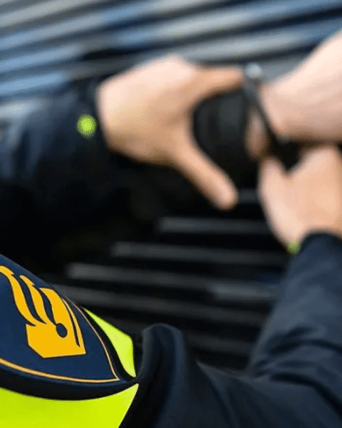 17-jarige jongen aangehouden voor aanranden van negen vrouwen in regio Dordrecht