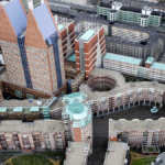 25 jaar Muzentoren: mijlpaal voor de Nederlandse architectuur in Den Haag