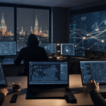 Kremlin transformeert Russische zachte macht in Europa naar verborgen online netwerk