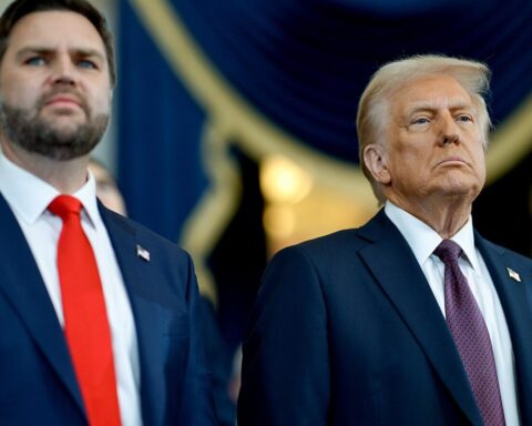 54% van de Nederlandse fans minder enthousiast over WK door Donald Trump