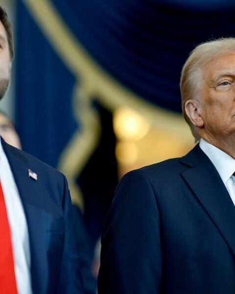 54% van de Nederlandse fans minder enthousiast over WK door Donald Trump