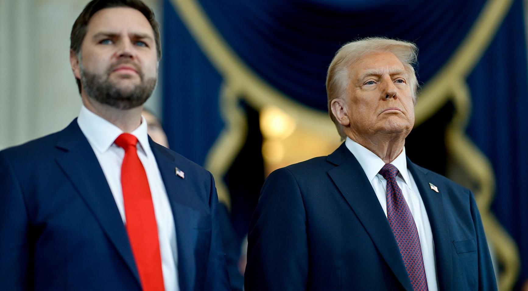54% van de Nederlandse fans minder enthousiast over WK door Donald Trump