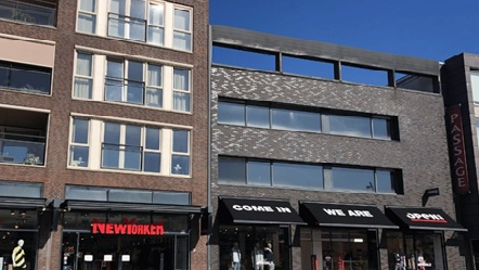6 miljoen euro voor revitalisering winkelgebieden in Kampen, Roosendaal en Bladel