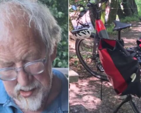 71-jarige Nederlander vermist in Ardennen en heeft dringend medische zorg nodig