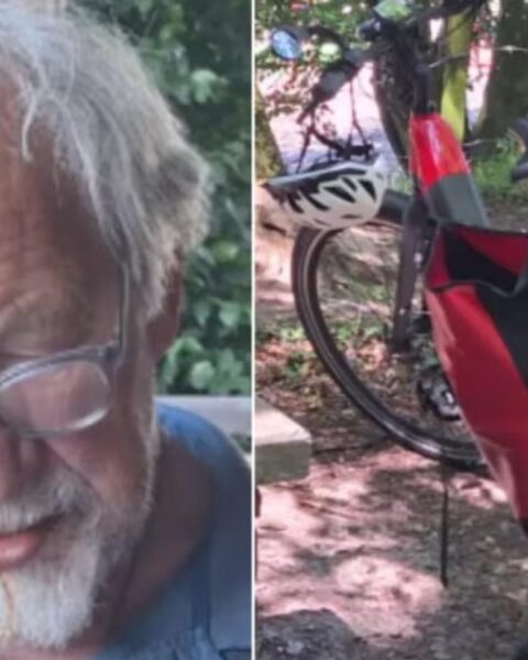 71-jarige Nederlander vermist in Ardennen en heeft dringend medische zorg nodig