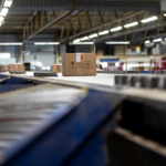 Aanbod logistiek vastgoed blijft stable in eerste helft 2026, terwijl planvoorraad toeneemt