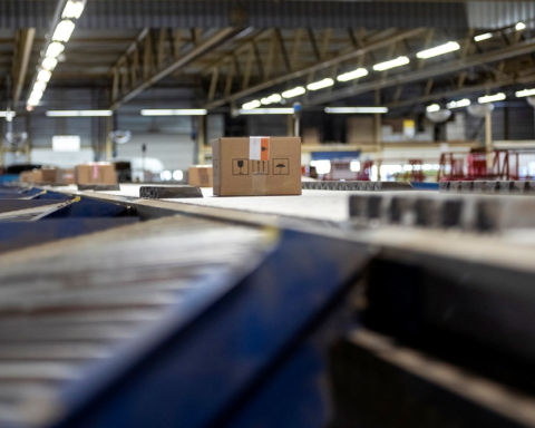 Aanbod logistiek vastgoed blijft stable in eerste helft 2026, terwijl planvoorraad toeneemt
