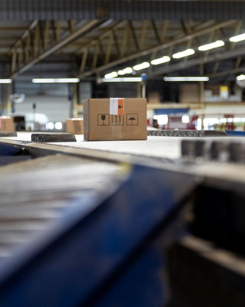 Aanbod logistiek vastgoed blijft stable in eerste helft 2026, terwijl planvoorraad toeneemt