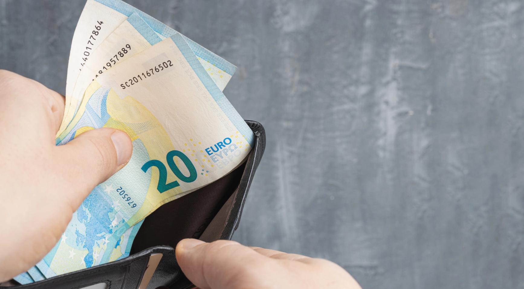 Aantal mensen met een uitkering in Nederland stijgt naar 411.000