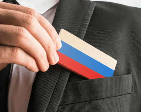Aantal Russische bedrijven in Nederland daalt van 80 naar 25 na sancties