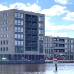 Aedifica ontvangt kredietfaciliteit van € 620 miljoen van 8 banken voor zorgvastgoedexpandie