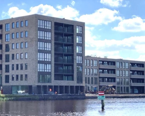 Aedifica ontvangt kredietfaciliteit van € 620 miljoen van 8 banken voor zorgvastgoedexpandie