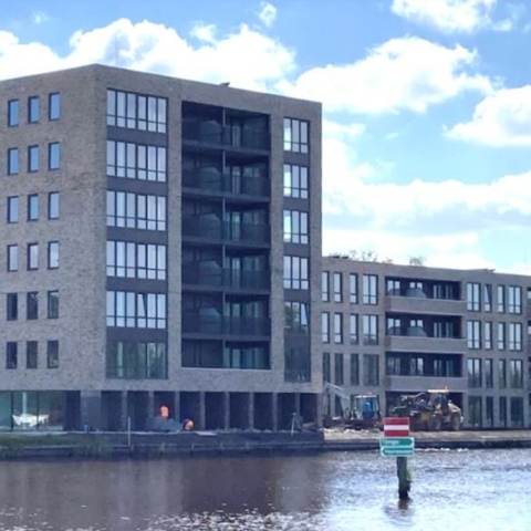 Aedifica ontvangt kredietfaciliteit van € 620 miljoen van 8 banken voor zorgvastgoedexpandie