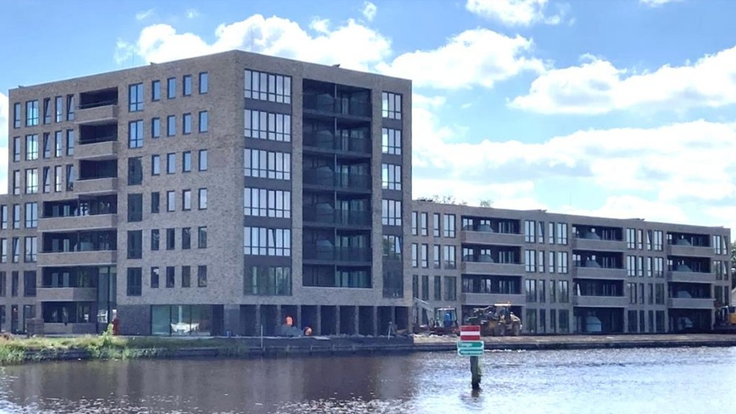 Aedifica ontvangt kredietfaciliteit van € 620 miljoen van 8 banken voor zorgvastgoedexpandie