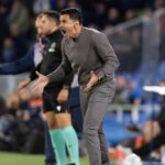 Ajax benoemt Míchel tot nieuwe trainer na degradatie van Girona