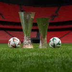 Ajax en Twente ontdekken tegenstanders in kwalificatieronden van Conference League en Europa League