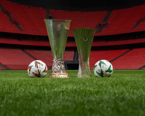 Ajax en Twente ontdekken tegenstanders in kwalificatieronden van Conference League en Europa League