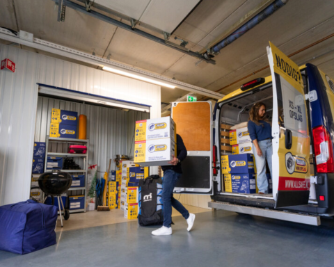 AllSafe opent nieuwe vestiging in Vlaardingen met plannen voor bankkluizen