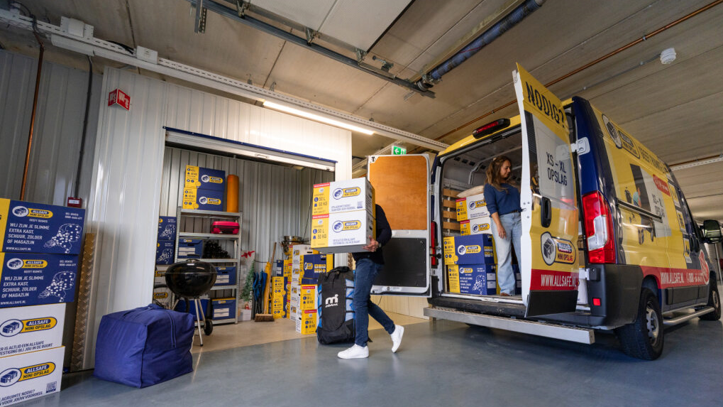 AllSafe opent nieuwe vestiging in Vlaardingen met plannen voor bankkluizen