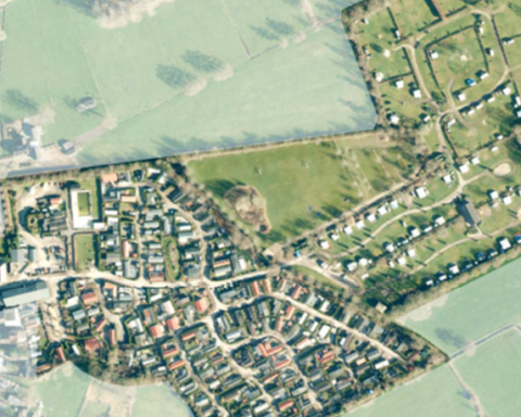 AM geselecteerd voor herontwikkeling van voormalige camping in Loenen met 200 woningen
