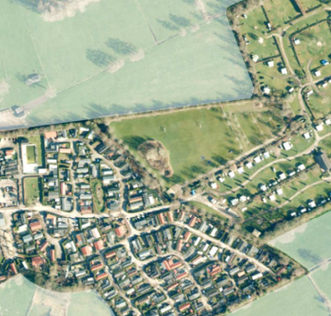 AM geselecteerd voor herontwikkeling van voormalige camping in Loenen met 200 woningen