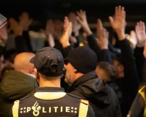 Amsterdam bereidt zich voor op ongeregeldheden tijdens late-night wedstrijden van het wereldkampioenschap