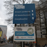 Amsterdam en MRP transformeren World Fashion Centre tot multifunctionele en duurzame locatie