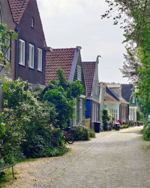 Amsterdam onderaan lijst met prijsontwikkeling koopwoningen, terwijl andere steden stijgen