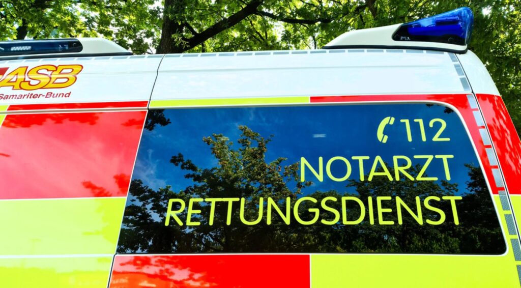 Amsterdamse student ernstig gewond door elektrische schok tijdens schoolreis naar Duitsland