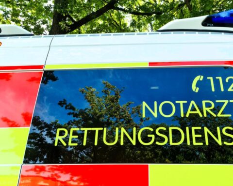 Amsterdamse student ernstig gewond door elektrische schok tijdens schoolreis naar Duitsland