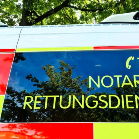 Amsterdamse student ernstig gewond door elektrische schok tijdens schoolreis naar Duitsland