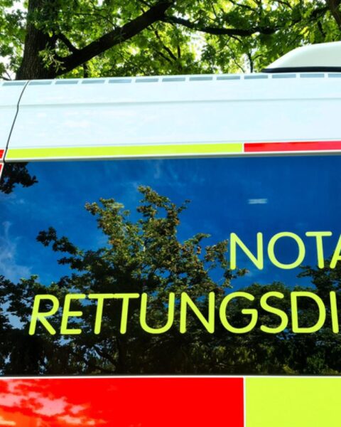 Amsterdamse student ernstig gewond door elektrische schok tijdens schoolreis naar Duitsland