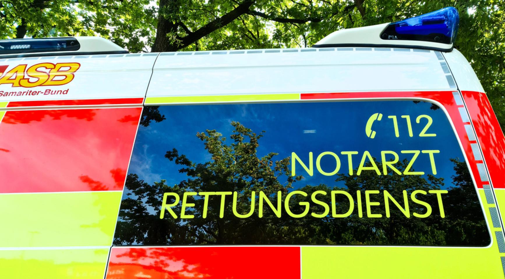 Amsterdamse student ernstig gewond door elektrische schok tijdens schoolreis naar Duitsland