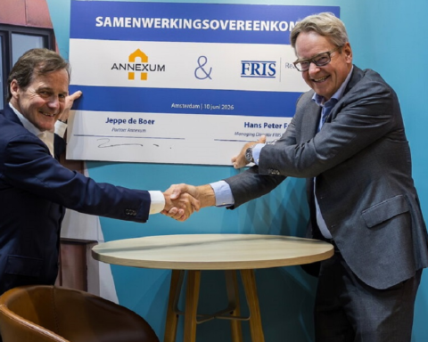 Annexum kiest Fris als beheerder voor supermarktfondsen na uitgebreide aanbesteding
